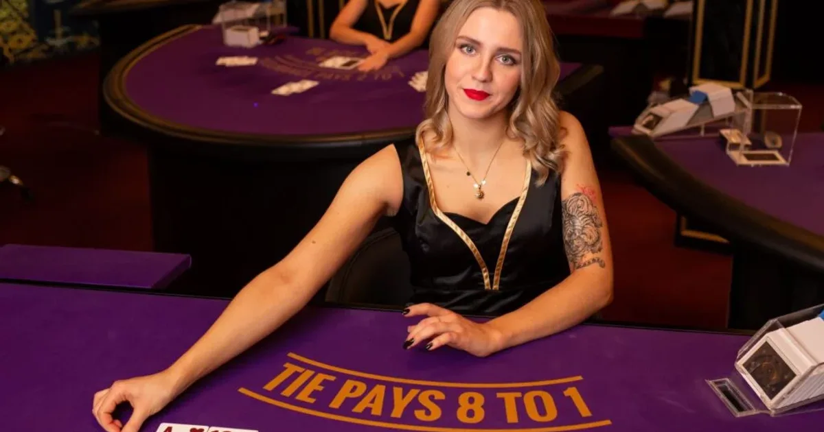 Casino Games Directory