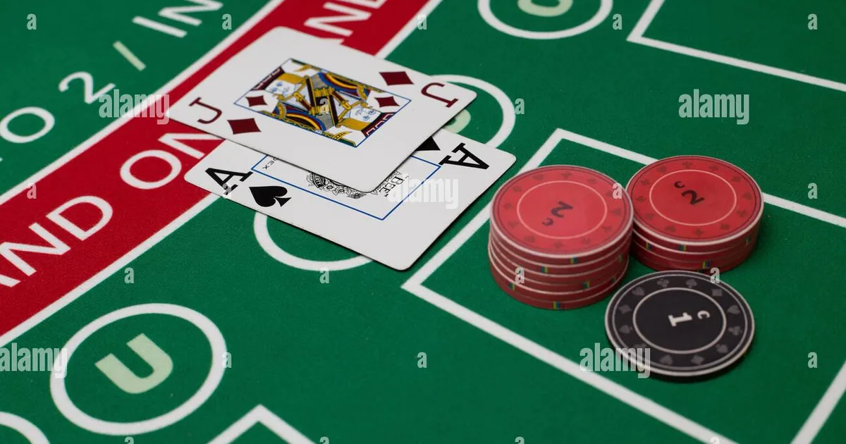 Live Blackjack Basic Strategy