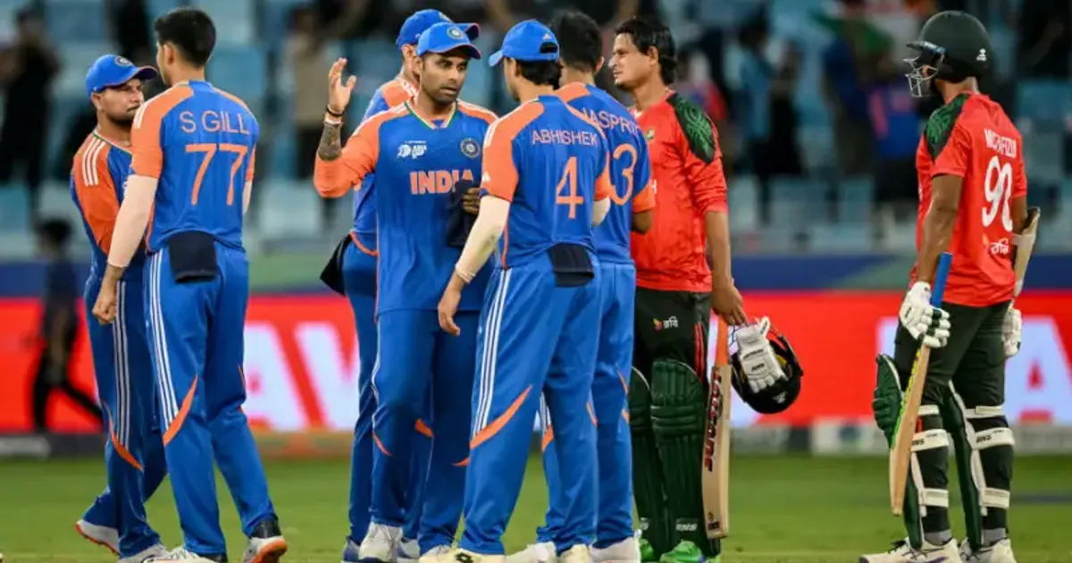 Asia Cup Tournament Markets