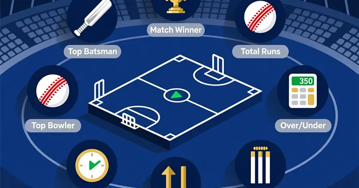 Cricket Rulebook: Rain, Ties and Super Overs
