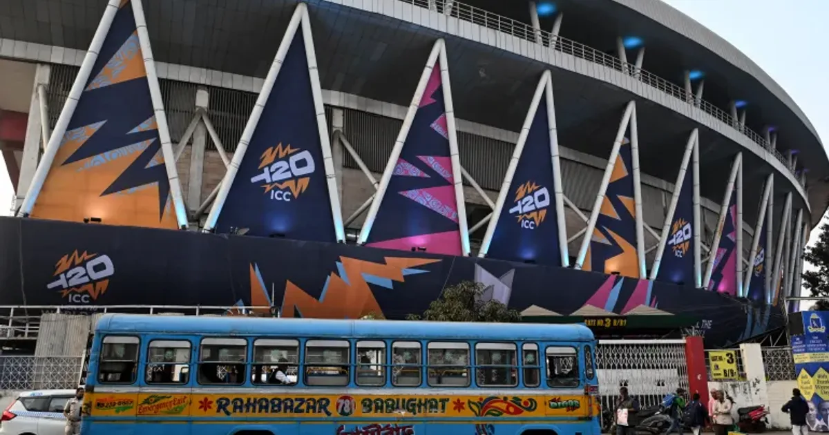 ICC T20 World Cup Betting