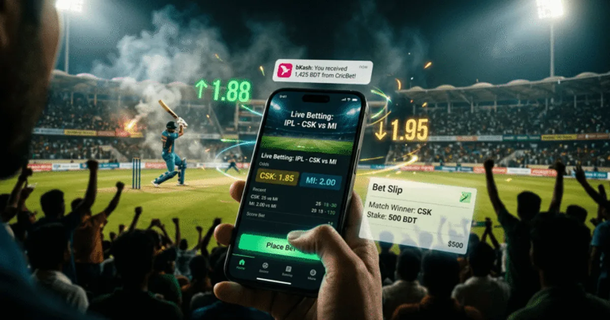 Cricket Betting Directory