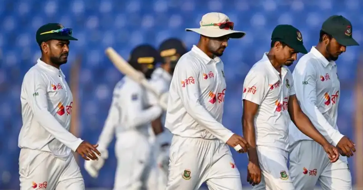 Test Match Session Betting