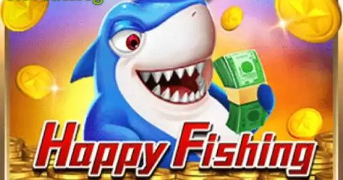 Happy Fishing Game Review