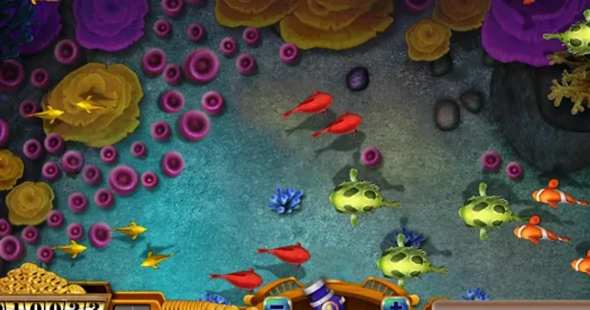 Fishing and Arcade Directory
