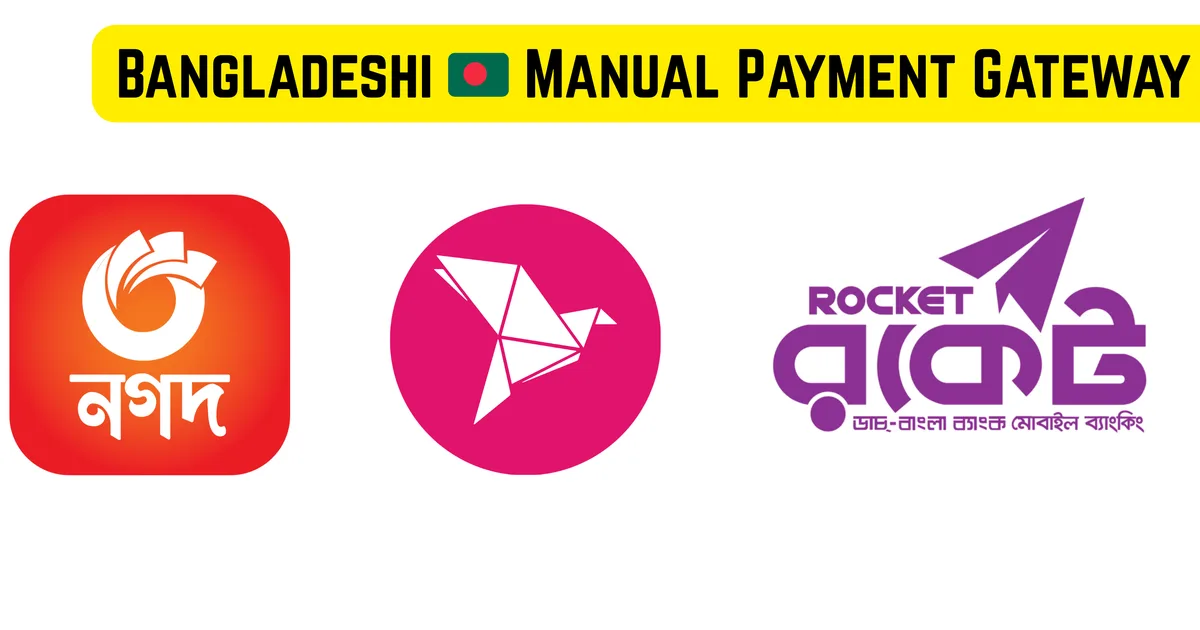 Payment Methods Directory