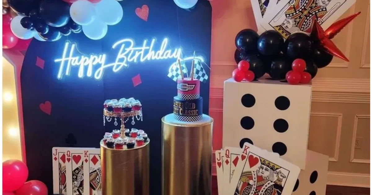 VIP Birthday Gifts and Annual Bonuses
