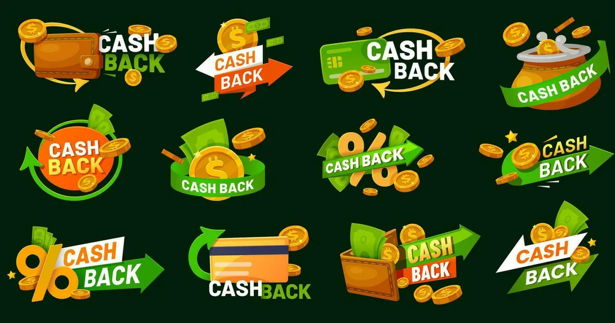 Daily and Weekly Slot Cashback