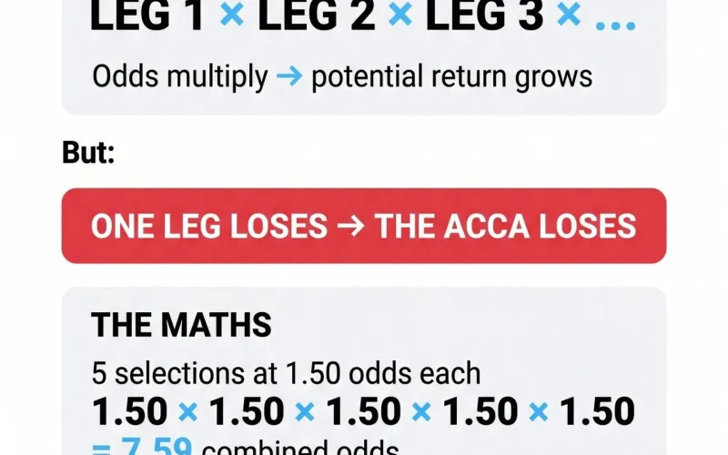 Sports bonus qualifying odds thresholds and rollover contribution table