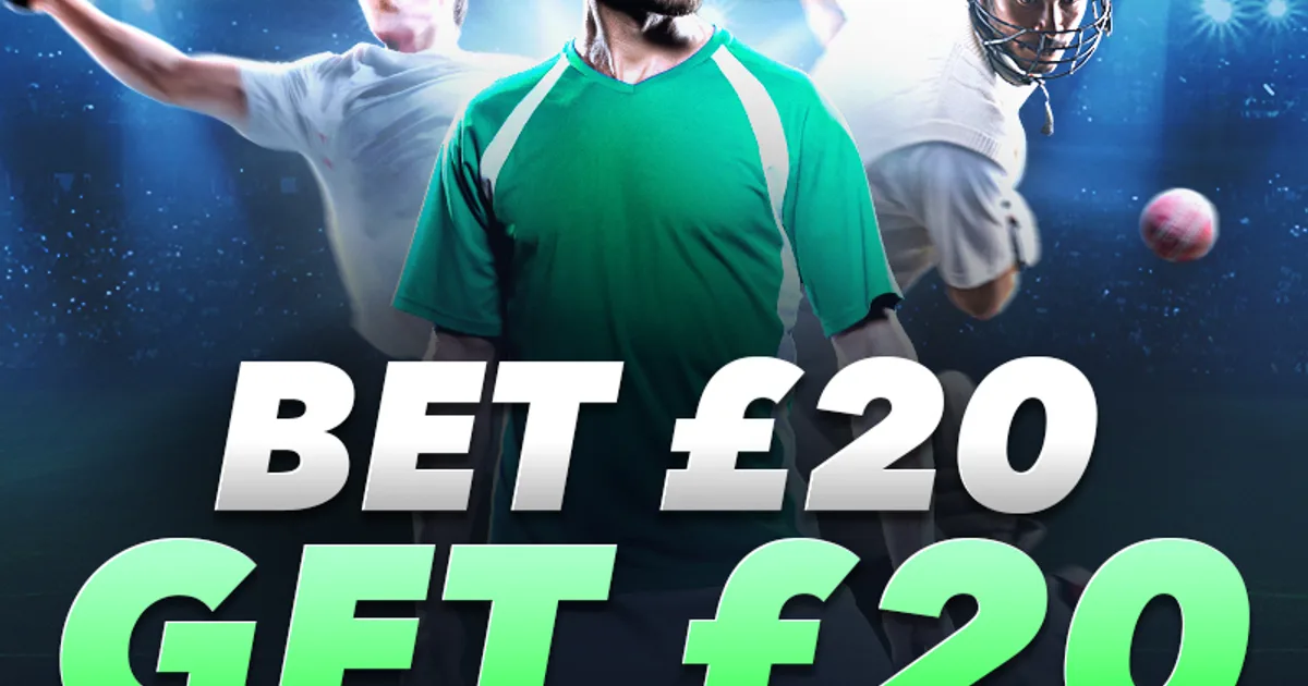 Free Bet Tokens for Cricket Wagering