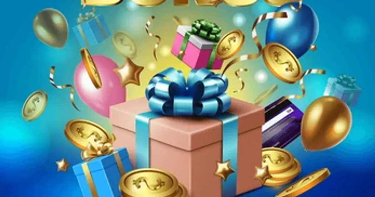 Promotions and Bonuses Directory