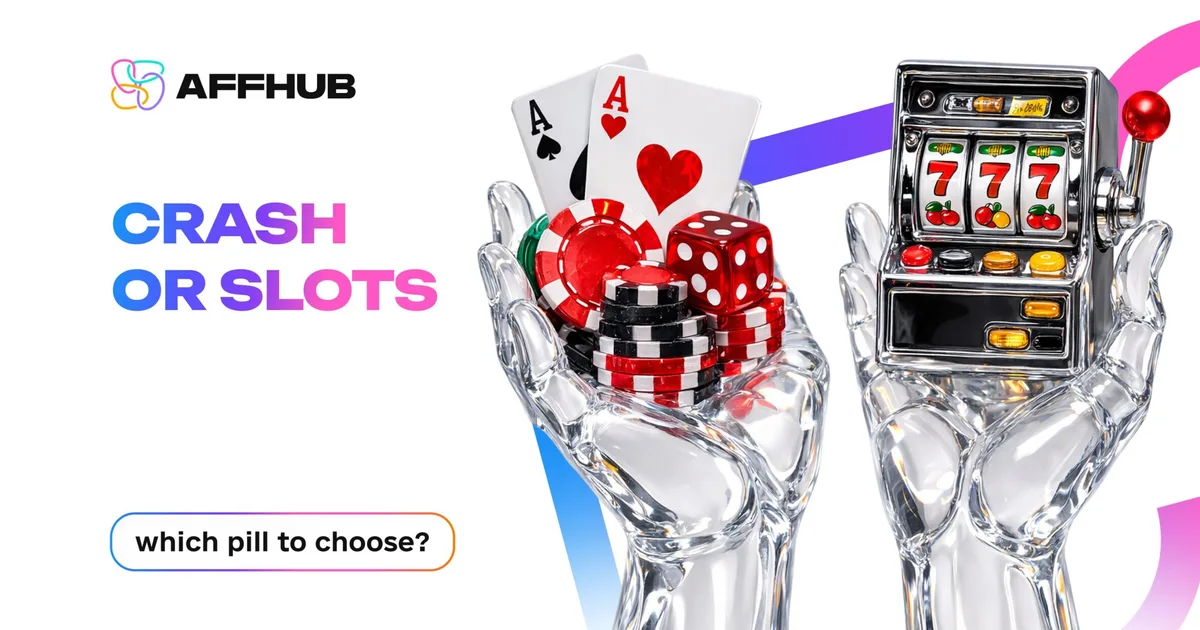 Slots and Crash Games Directory