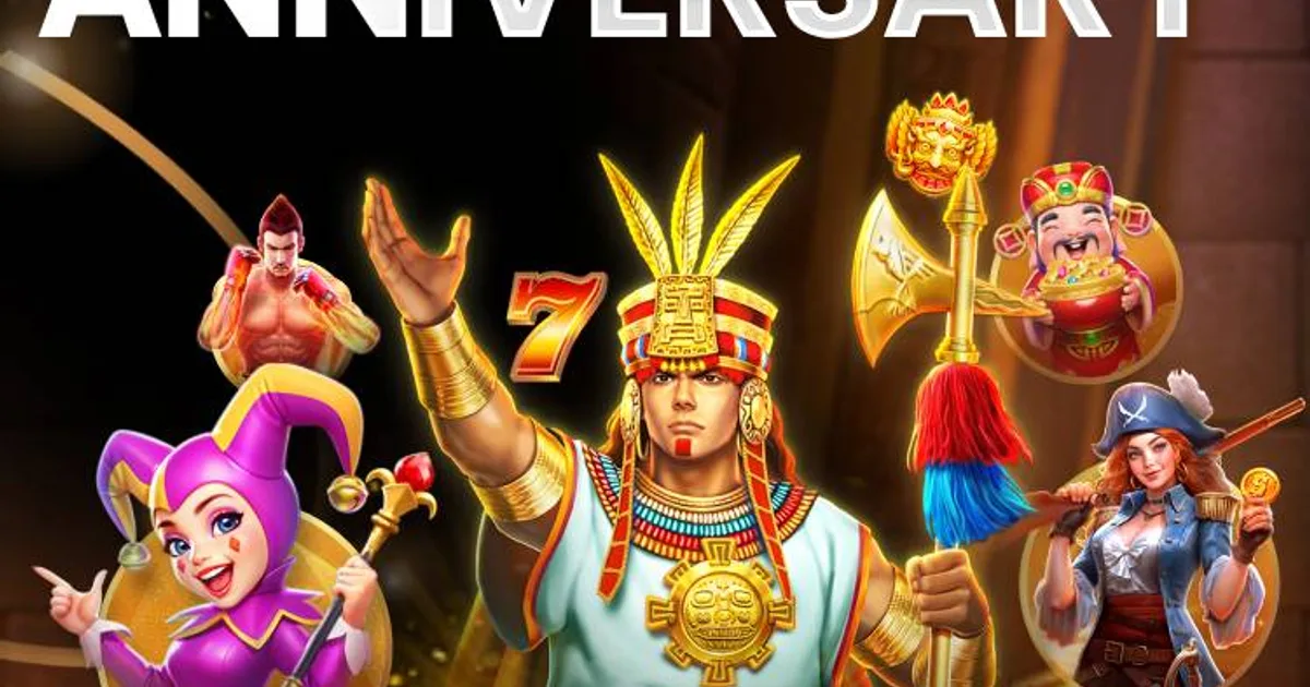 JILI Slot Games Complete Portfolio