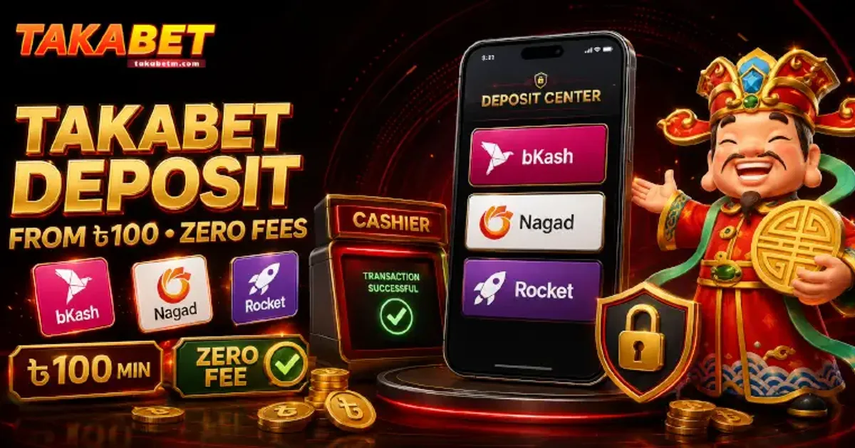 bKash Deposit Instructions