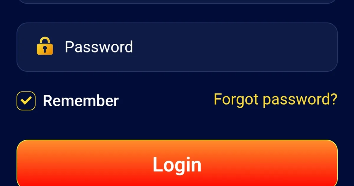 Login and Mirror Access Guide