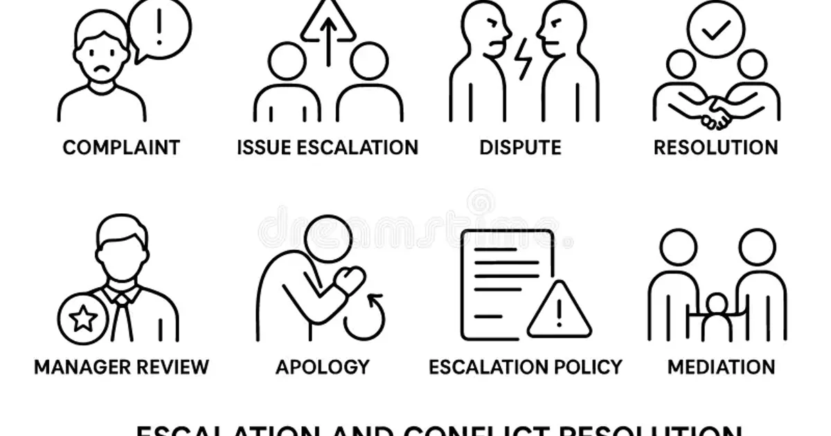 Player Dispute Mediation Workflow
