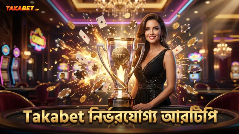 Takabet এ বক্সিং কিং স্লটের নির্ভরযোগ্য আরটিপি তথ্য