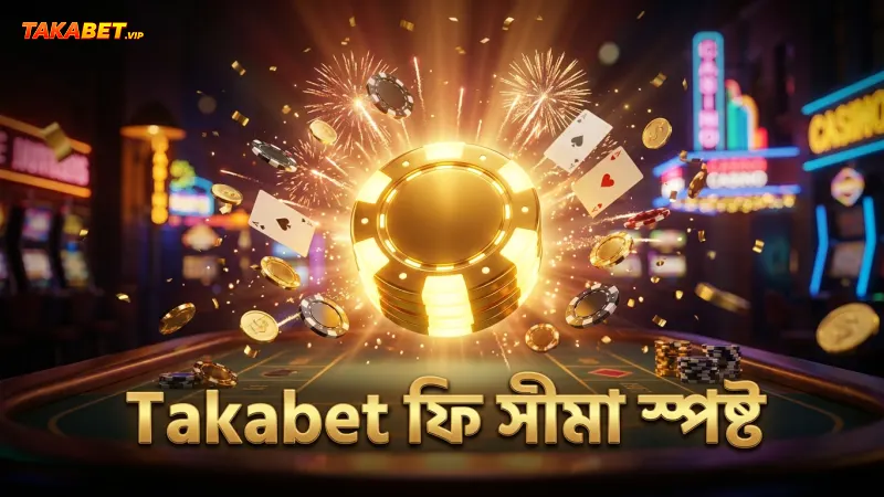 Takabet-এ ফরচুন ড্রাগন মাল্টিপ্লায়ারের ফি ও সীমা স্পষ্টভাবে জানুন