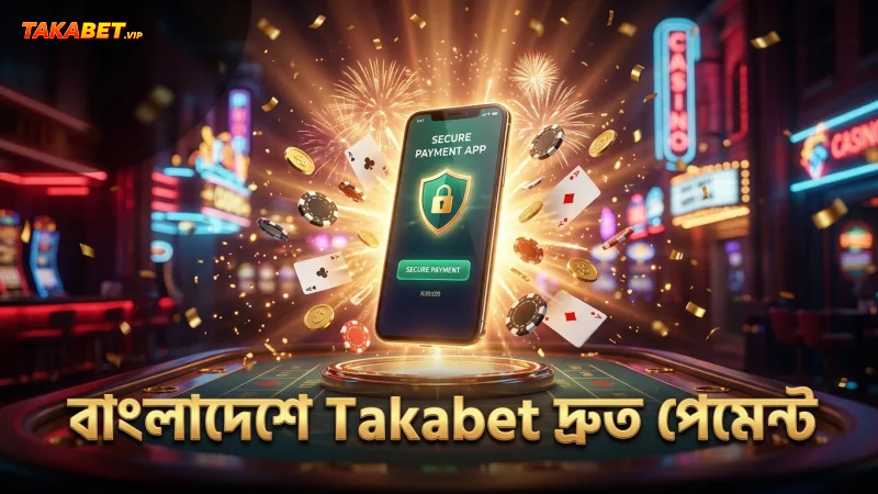 বাংলাদেশের স্থানীয় পেমেন্ট ব্যবস্থার মাধ্যমে দ্রুত লেনদেন নিশ্চিত করুন