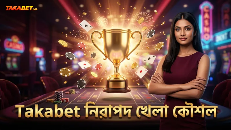 Takabet এর নিরাপদ পরিবেশে গোল্ডেন এম্পায়ার খেলায় ভুল এড়িয়ে চলুন