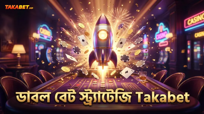 ডাবল বেট স্ট্র্যাটেজি ব্যবহার করে সেশন ট্র্যাকিং কার্যকর করে।