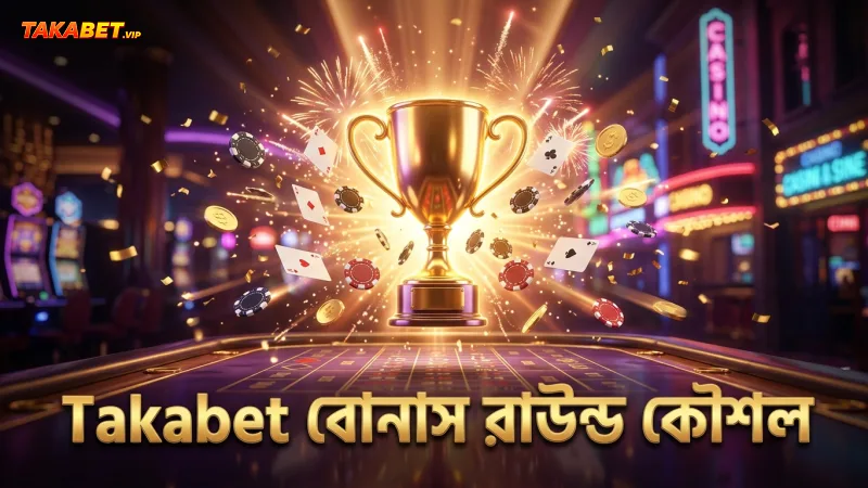Takabet-এ ৫০০x মাল্টিপ্লায়ার সহ বোনাস রাউন্ড বিশ্লেষণ