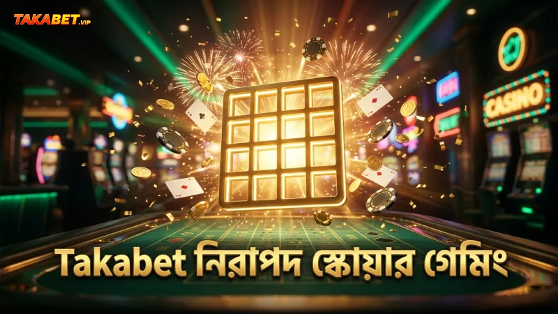 নিরাপদ স্কোয়ার খোলার কৌশল প্রয়োগ করুন