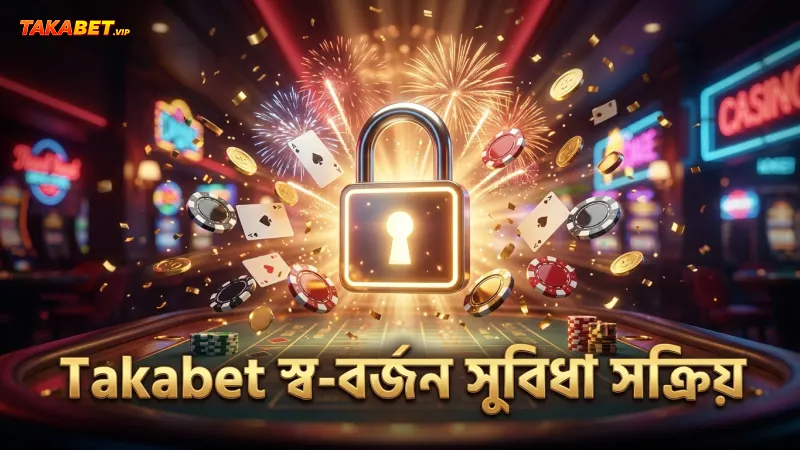 স্ব-বর্জন সুবিধা ও কুলিং-অফ পিরিয়ডের ব্যবহার প্রয়োজনীয়