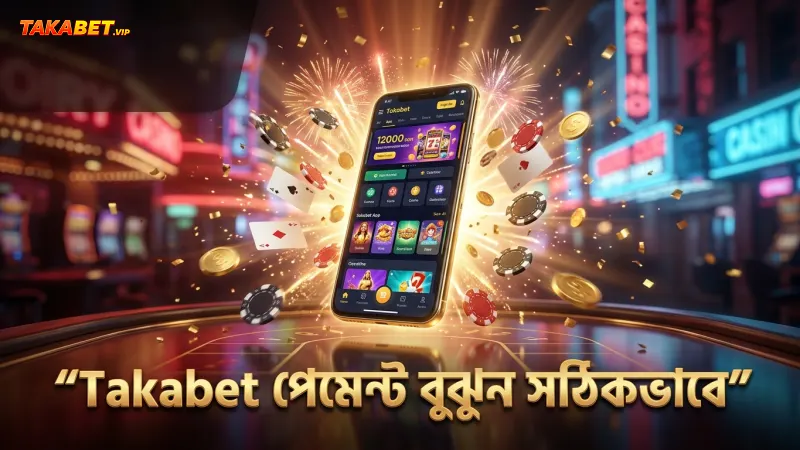 Takabet এ স্থানীয় পেমেন্ট পদ্ধতির ভুল বোঝাবুঝি কমানো যায়